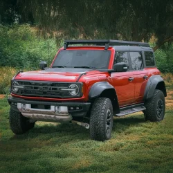 Bagażnik dachowy Leitner Designs ACS Ford Bronco